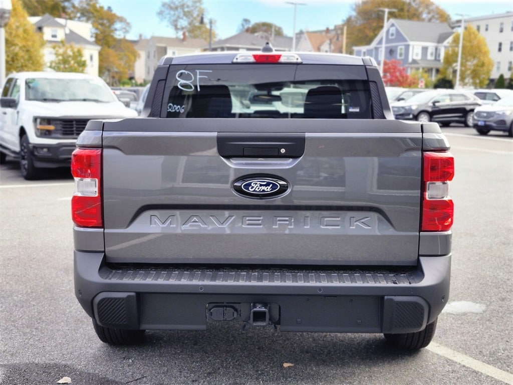New 2025 Ford Maverick XL Truck