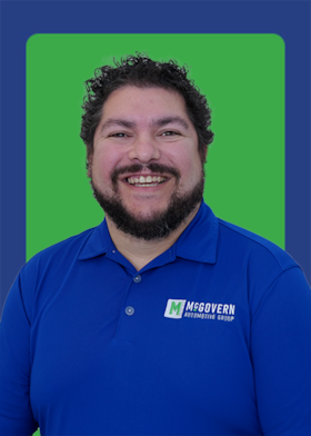 Staff member Christian Albano from ID_1a6bb0