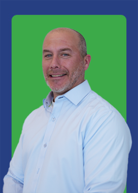 Staff member Jerry Lovasco from ID_559892