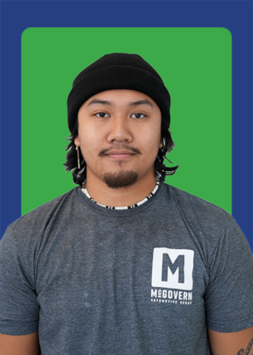 Staff member Christian Macam from ID_1a6bb0