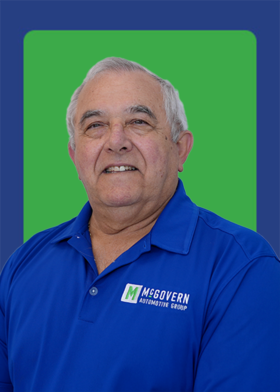 Staff member Amborse Orlando from ID_559892