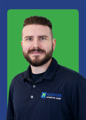 Staff member Patrick Amore from ID_952ee8