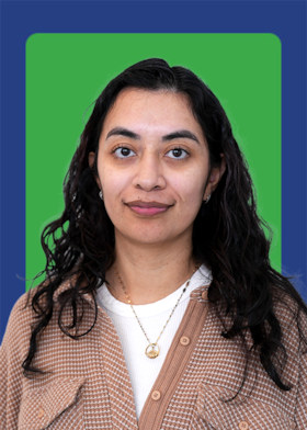 Staff member Silian Barrios from ID_1a6bb0