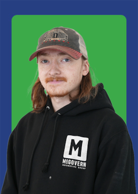 Staff member Dale White from ID_1a6bb0