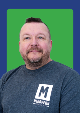 Staff member Lendall Johnson from ID_1a6bb0