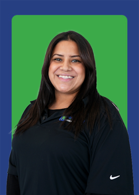 Staff member Devyn Miller from ID_1a6bb0