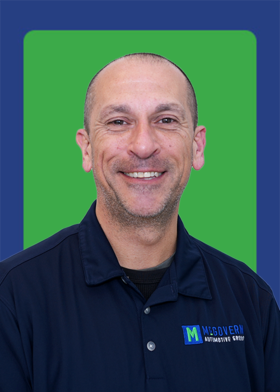 Staff member Demetri Papageorgiou from ID_1a6bb0