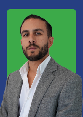 Staff member Chris Gabresi from ID_55990c