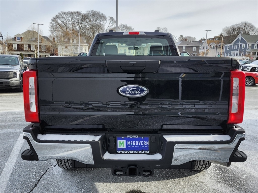 New 2026 Ford F-250SD Truck