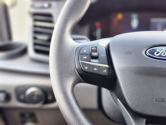 2026 Ford Transit Van Base - Photo 23