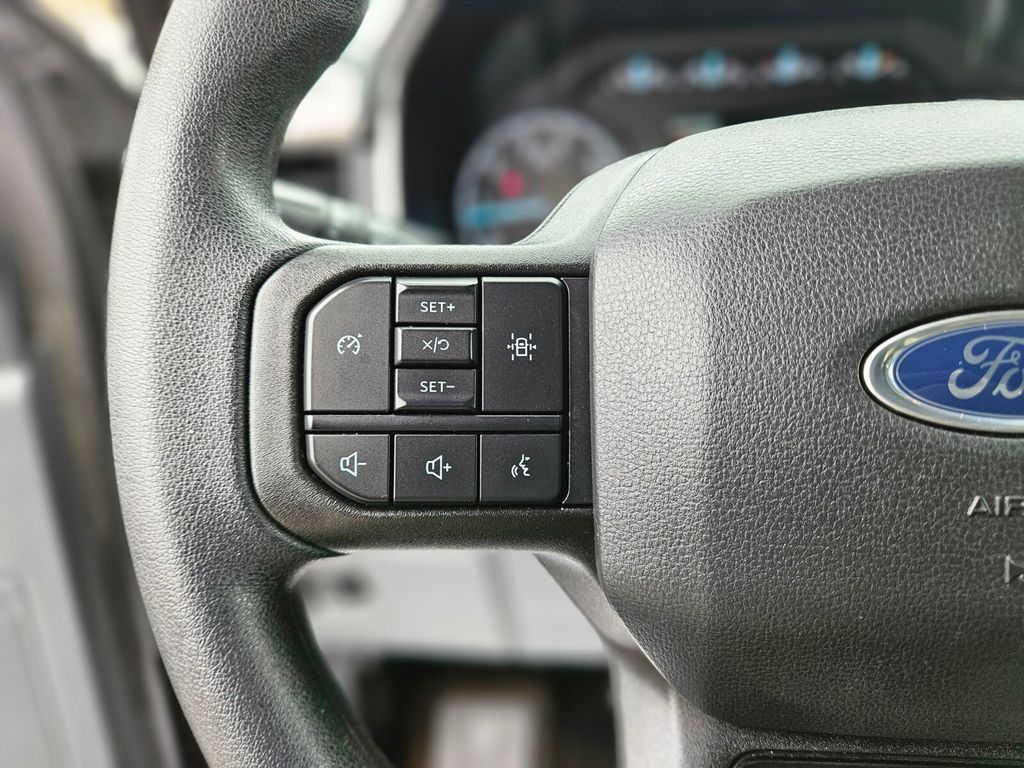 2022 Ford F-150 XLT - Photo 26