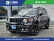 Used 2023 Jeep Renegade Altitude SUV