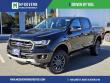 Used 2021 Ford Ranger Lariat Truck SuperCrew
