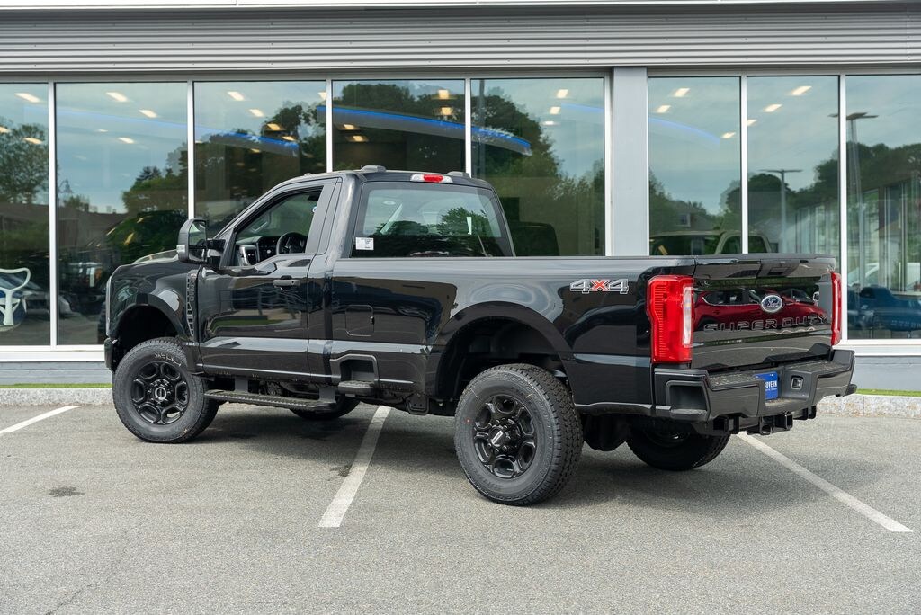 New 2026 Ford F-350SD XL Truck