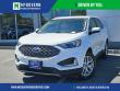 Used 2023 Ford Edge SEL SUV