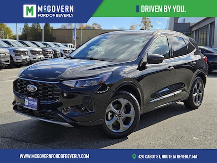 2024 Ford Escape ST-Line SUV