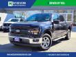 Used 2024 Ford F-150 XLT Truck SuperCrew Cab