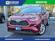  Toyota Highlander Hybrid