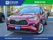 Used 2022 Toyota Highlander Hybrid Limited SUV