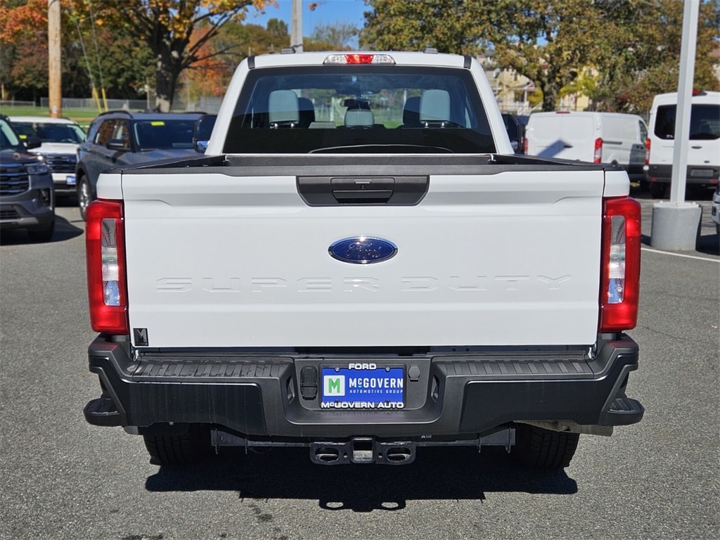 Used 2024 Ford F-250 Truck Crew Cab