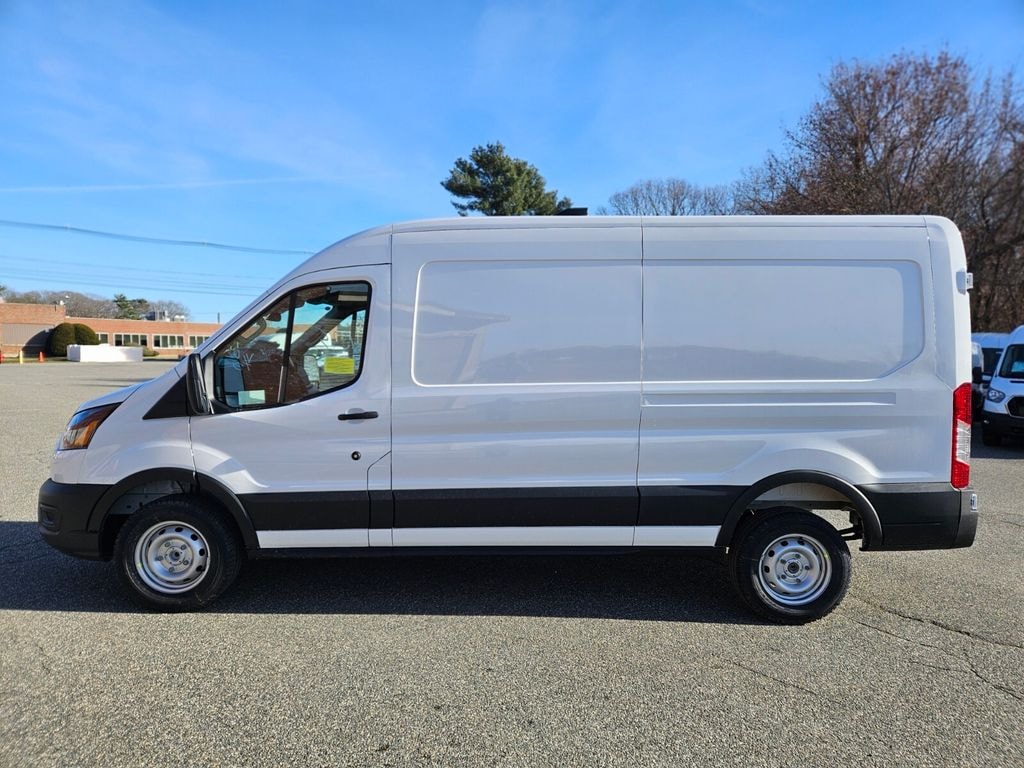 New 2026 Ford Transit-250 Base Cargo Van