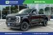  Ford F-350SD