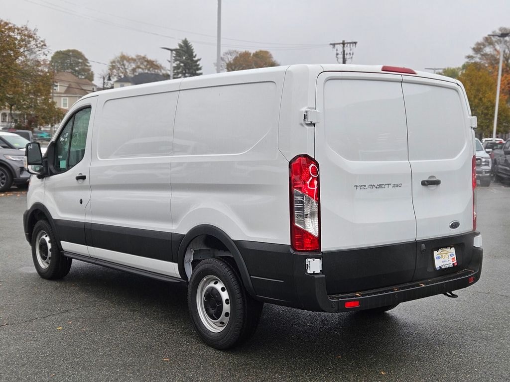 New 2024 Ford Transit-250 Base Cargo Van