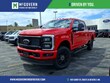  Ford F-350SD