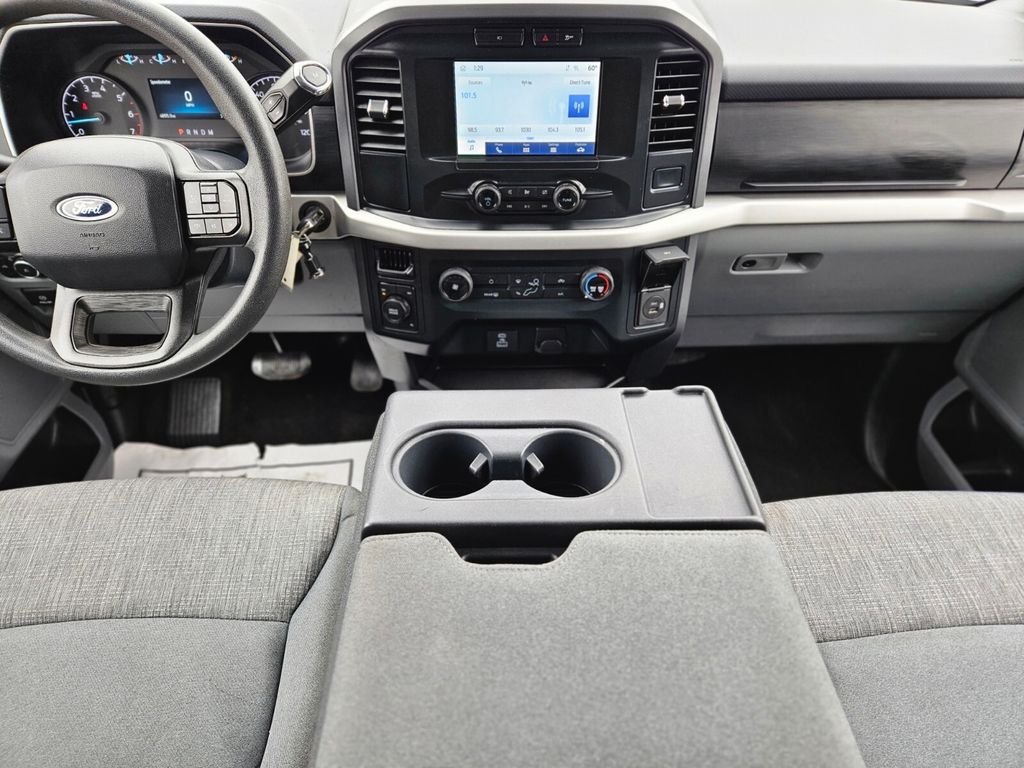 2022 Ford F-150 XLT - Photo 13