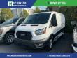 Used 2024 Ford Transit-250 Cargo Base Van Low Roof Van