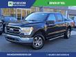 Used 2022 Ford F-150  Truck SuperCrew Cab