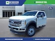  Ford F-550SD