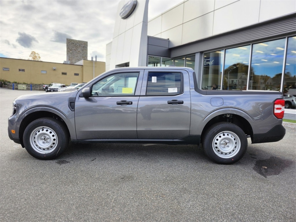 New 2025 Ford Maverick XL Truck