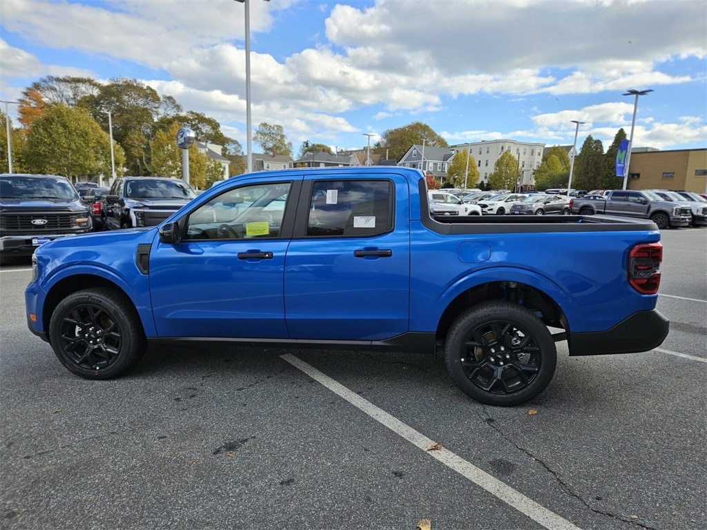 New 2025 Ford Maverick XLT Truck