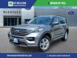 Used 2022 Ford Explorer XLT SUV