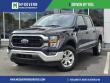 Used 2023 Ford F-150 XLT Truck SuperCrew Cab