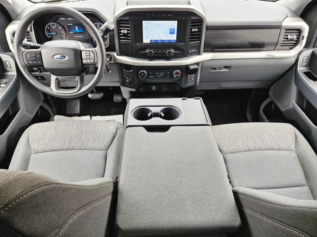 2022 Ford F-150 XLT - Photo 11