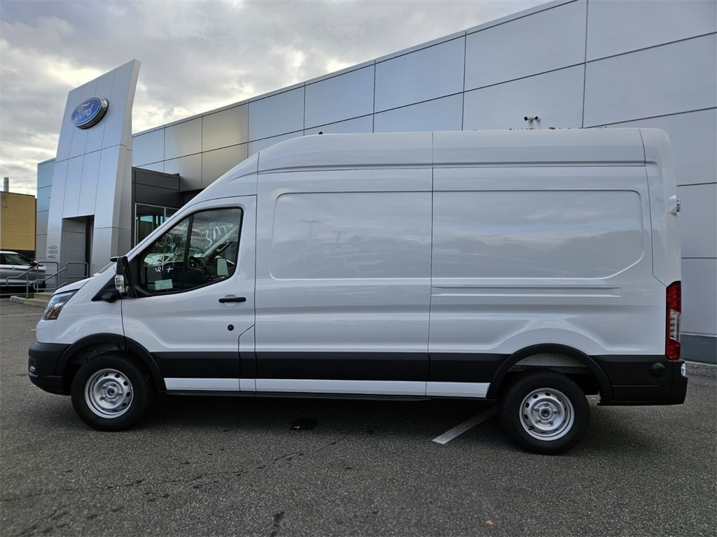 New 2025 Ford Transit-250 Base Cargo Van