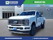  Ford F-250SD