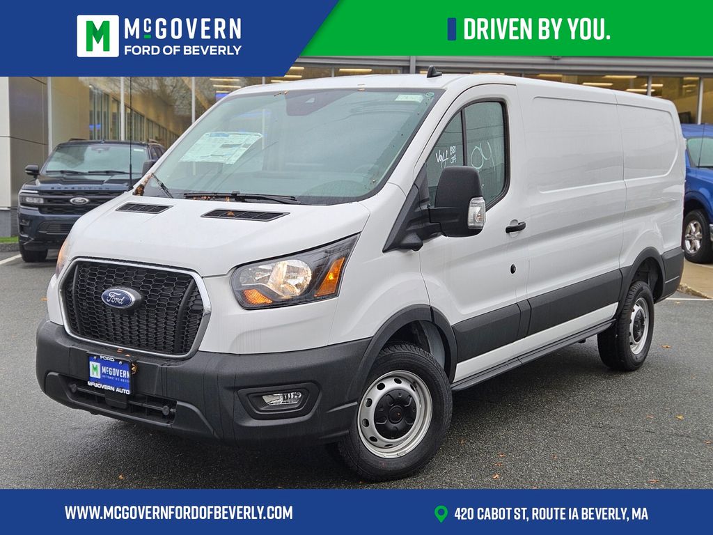 2024 Ford Transit 250 Low Roof 130 WB's photo