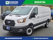  Ford Transit-250