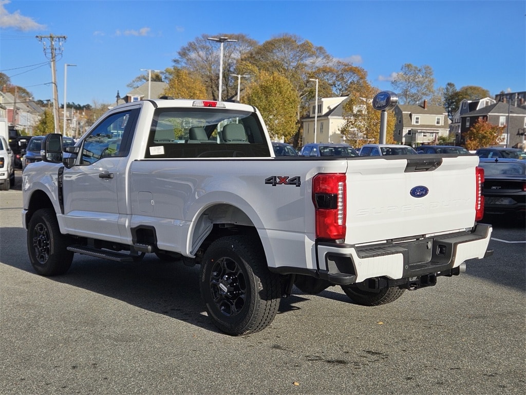 New 2024 Ford F-350SD XL Truck