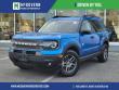 Used 2025 Ford Bronco Sport Big Bend SUV