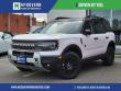 Used 2025 Ford Bronco Sport Badlands SUV