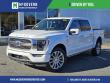 Used 2022 Ford F-150  Truck SuperCrew Cab