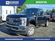  Ford F-250SD