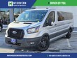  Ford Transit-350 Passenger