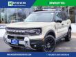 Used 2025 Ford Bronco Sport Badlands SUV