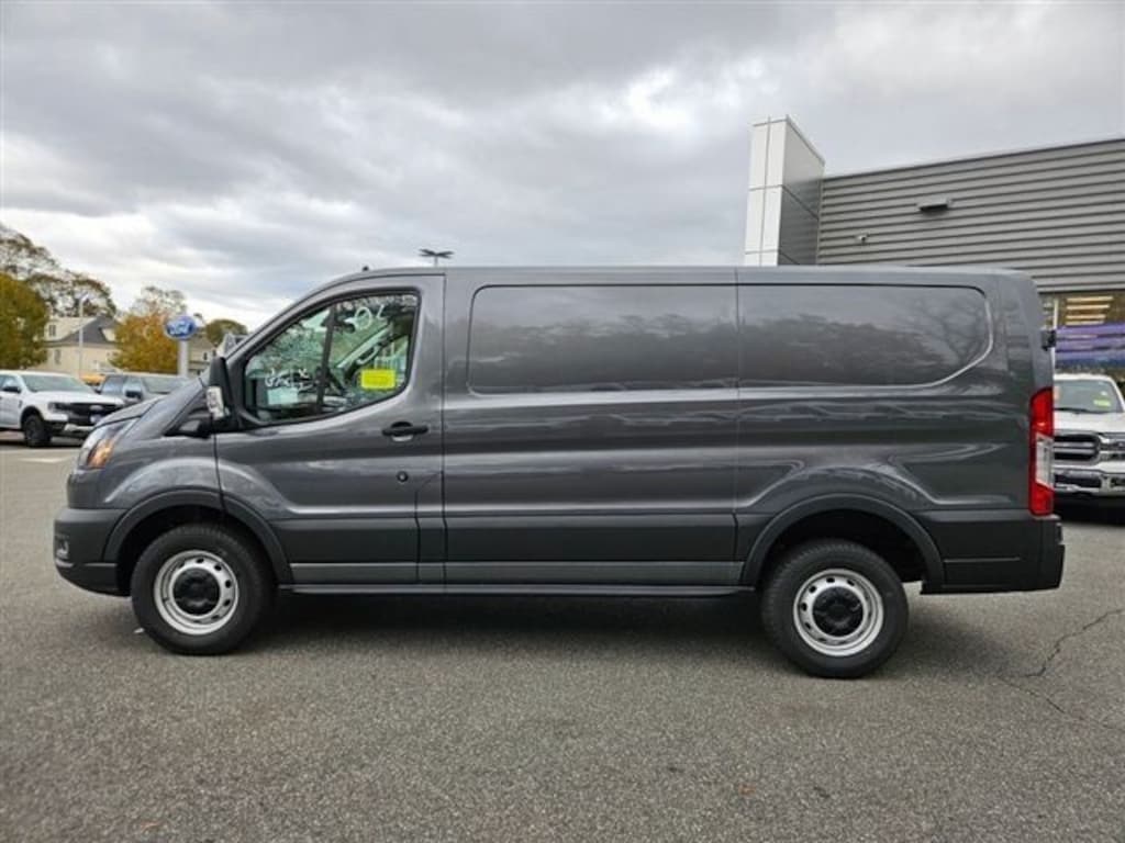 New 2024 Ford Transit-250 Base Cargo Van