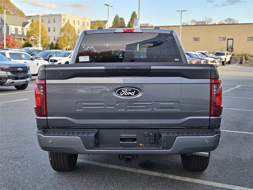 New 2025 Ford F-150 STX Truck